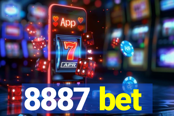 8887 bet